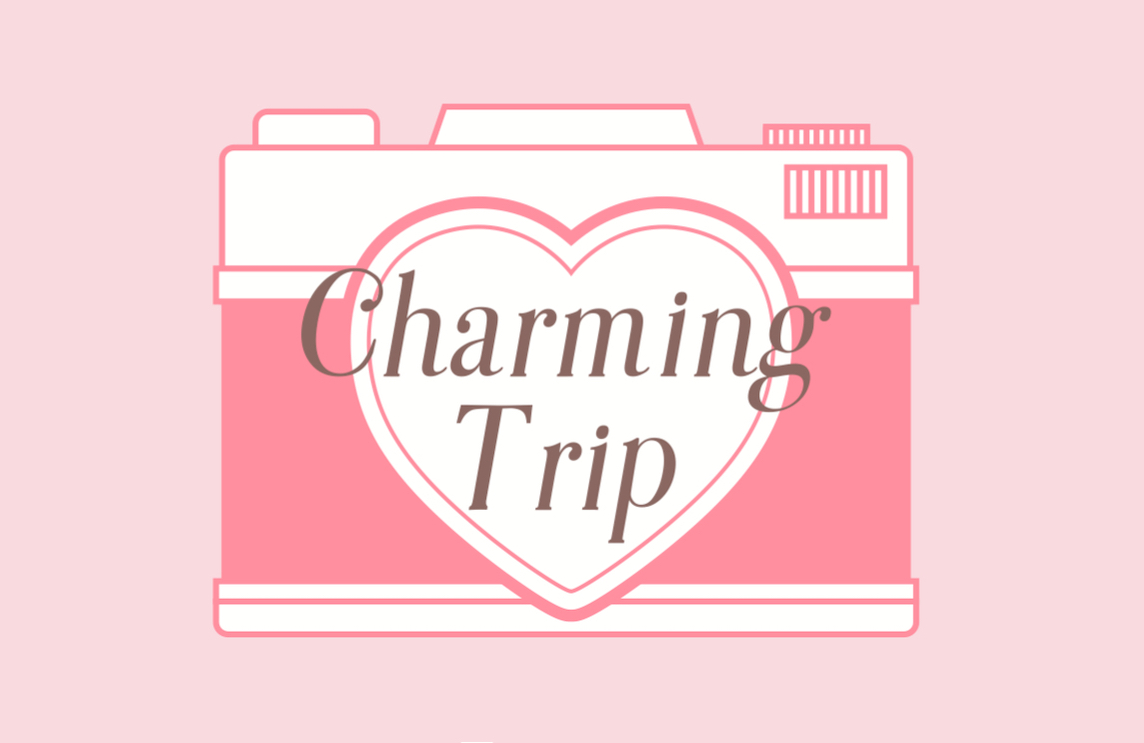 STU48 Charming Trip