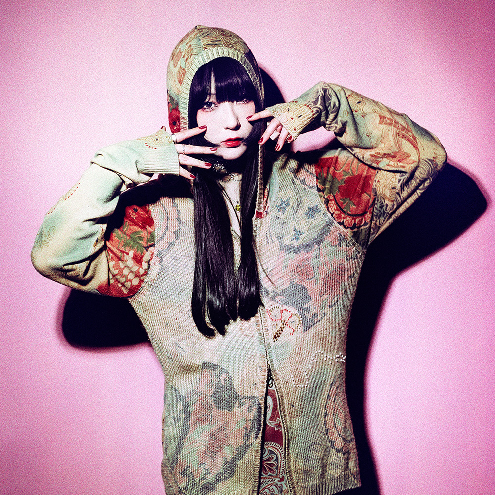 Daoko “Slash-&-Burn” Tour 2024