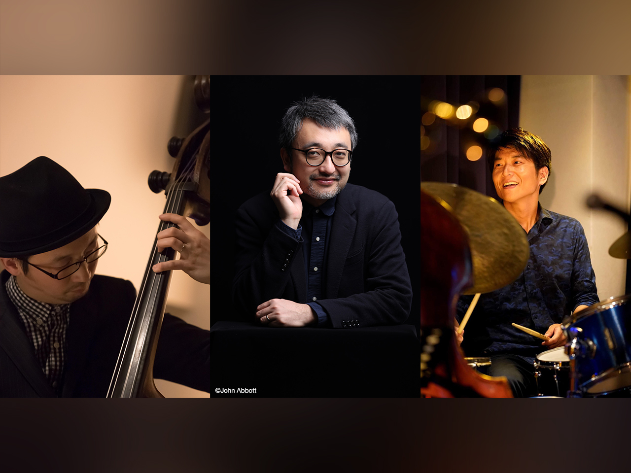 SADAO WATANABE meets TADATAKA UNNO TRIO- PLAY STANDARDS