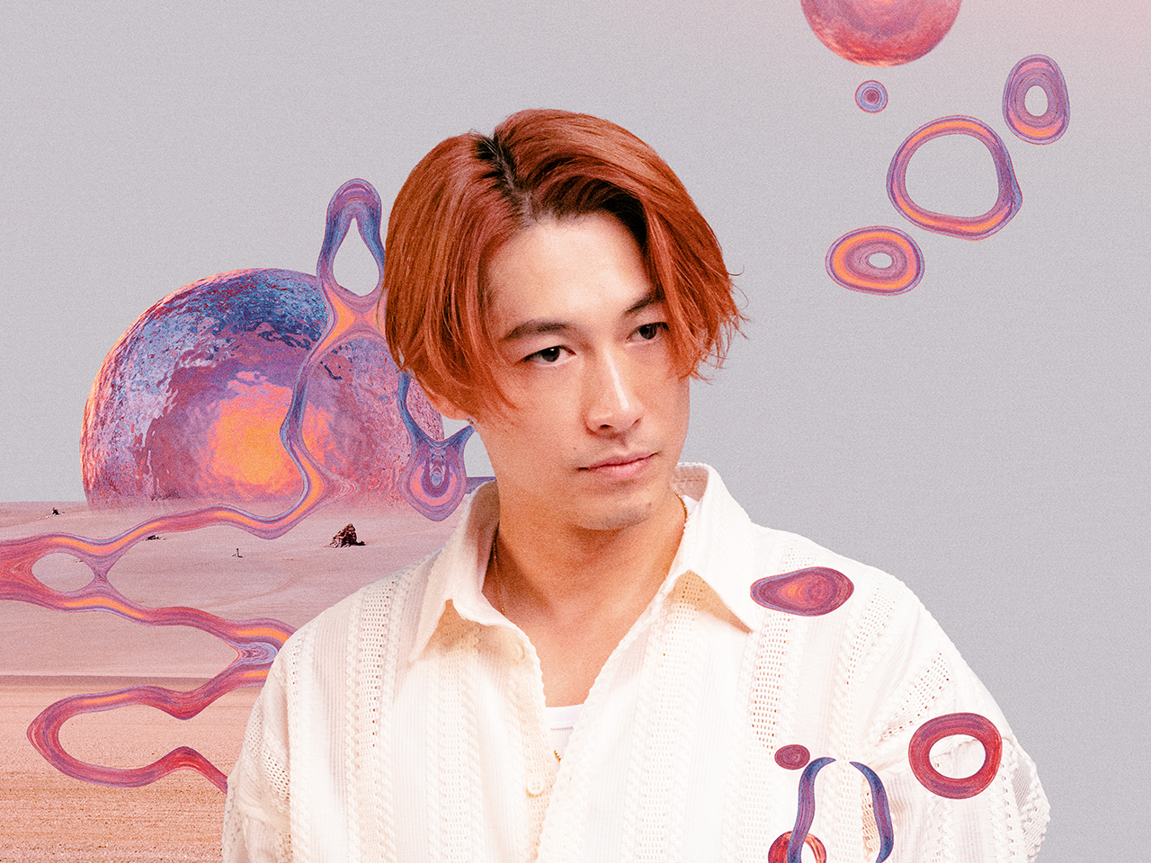 DEAN FUJIOKA