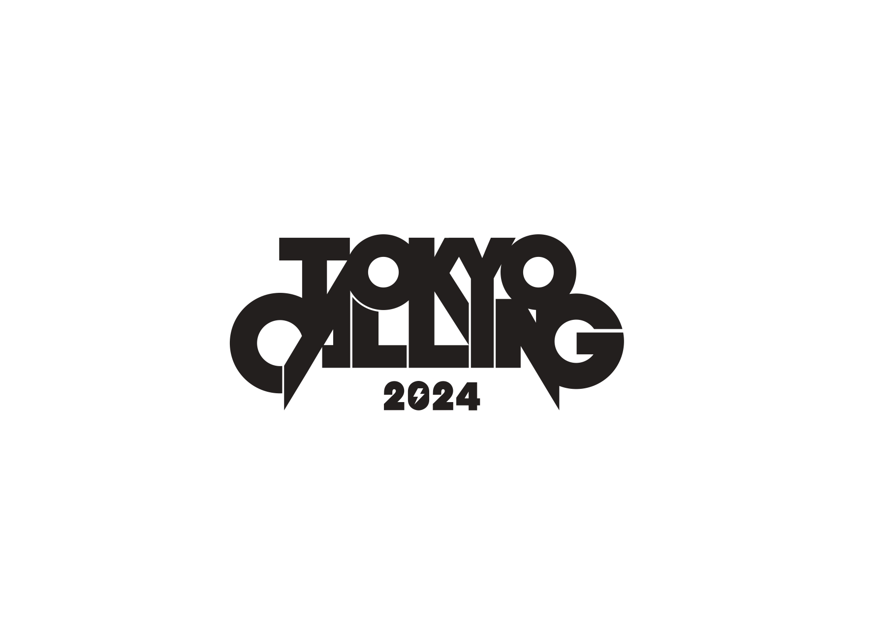 TOKYO CALLING 2024