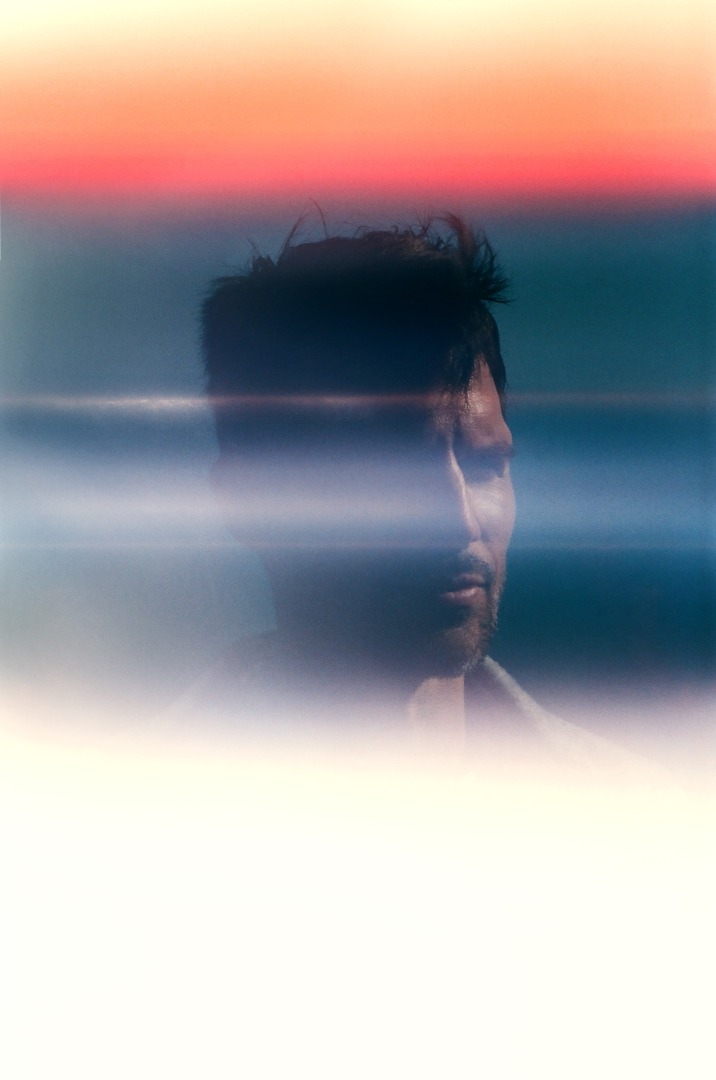 [Artist Pre-sale] TYCHO Japan Tour 2025