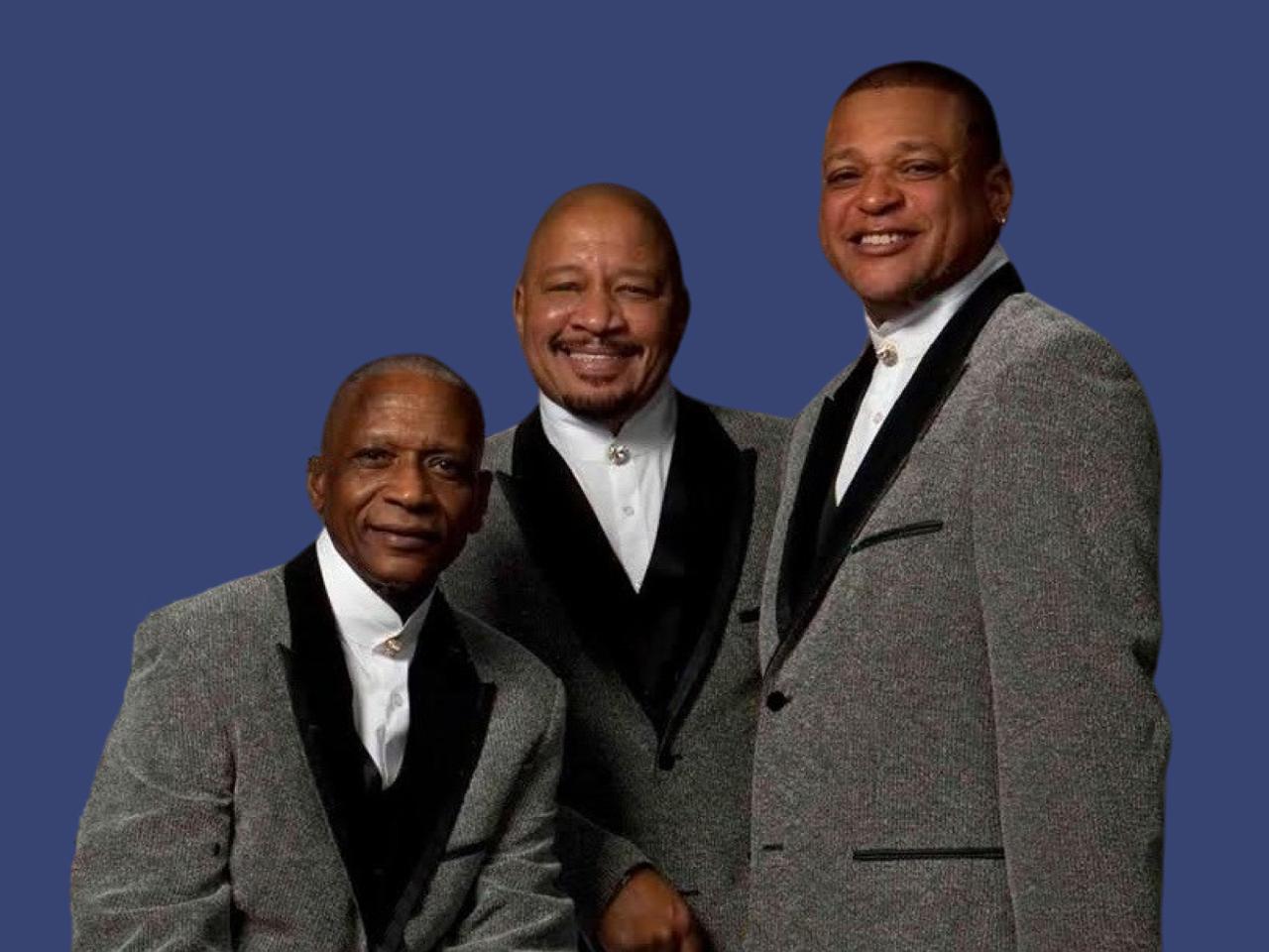 The Stylistics