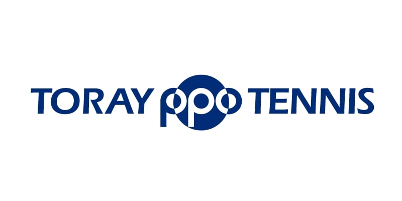 TORAY PAN PACIFIC OPEN TENNIS TOURNAMENT 2024