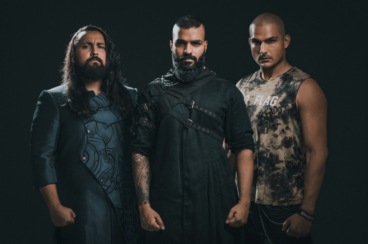 BLOODYWOOD RETURN OF THE SINGH – JAPAN TOUR '25 –