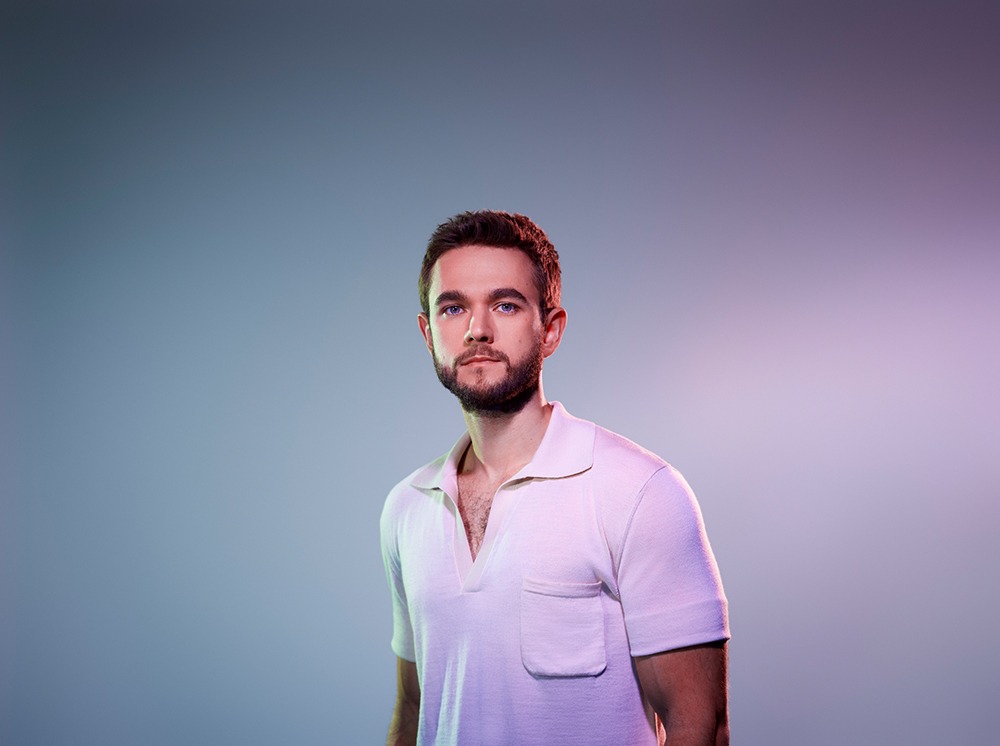 ZEDD