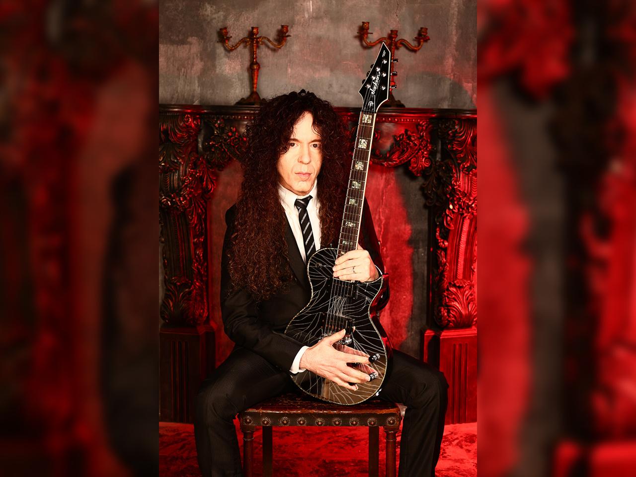 MARTY FRIEDMAN New Year LIVE 2025