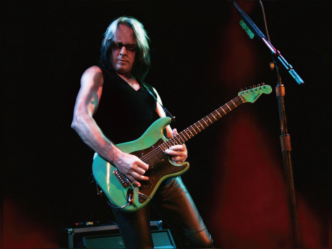 Todd Rundgren