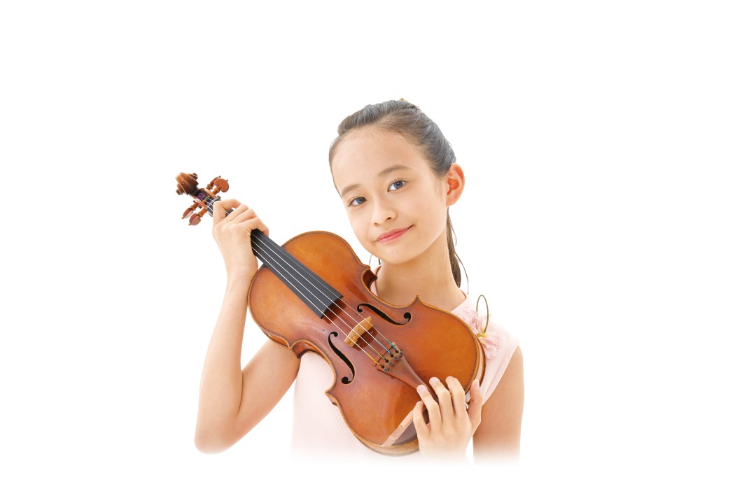 [Streaming+] HIMARI Violin Recital Tour 2024