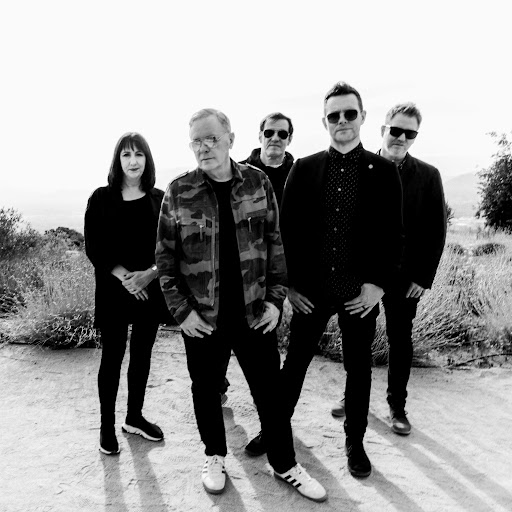 NEW ORDER