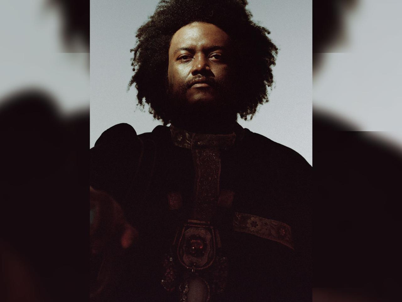 Kamasi Washington