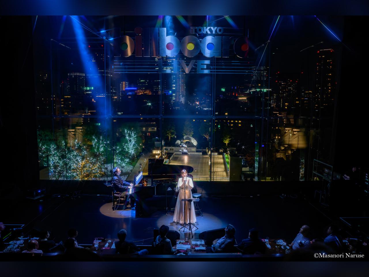 Billboard Live presents Piano Duo Session Jun Shibata×Satoshi Takebe
