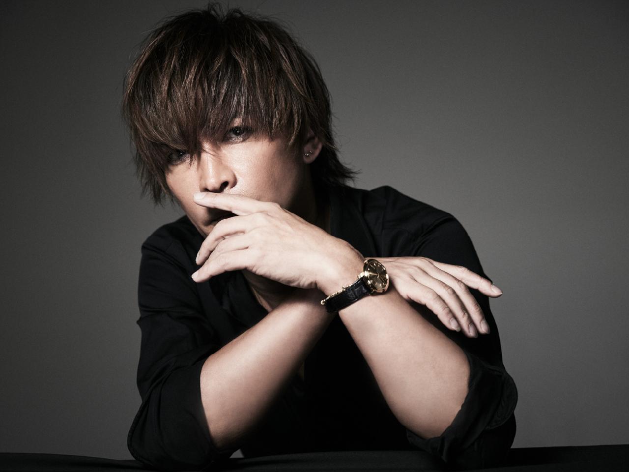 INORAN PREMIUM ACOUSTIC LIVE 2025 ‐Alexandrite‐