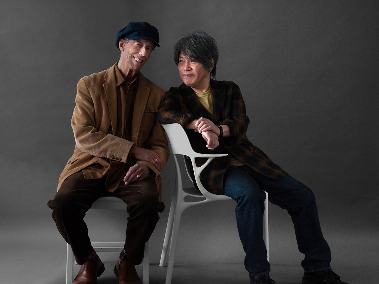 Peter Gallway & Yoshiyuki Sahashi “EN” Japan Tour 2025 with GOTA, Ray Ohara, Dr.kyOn