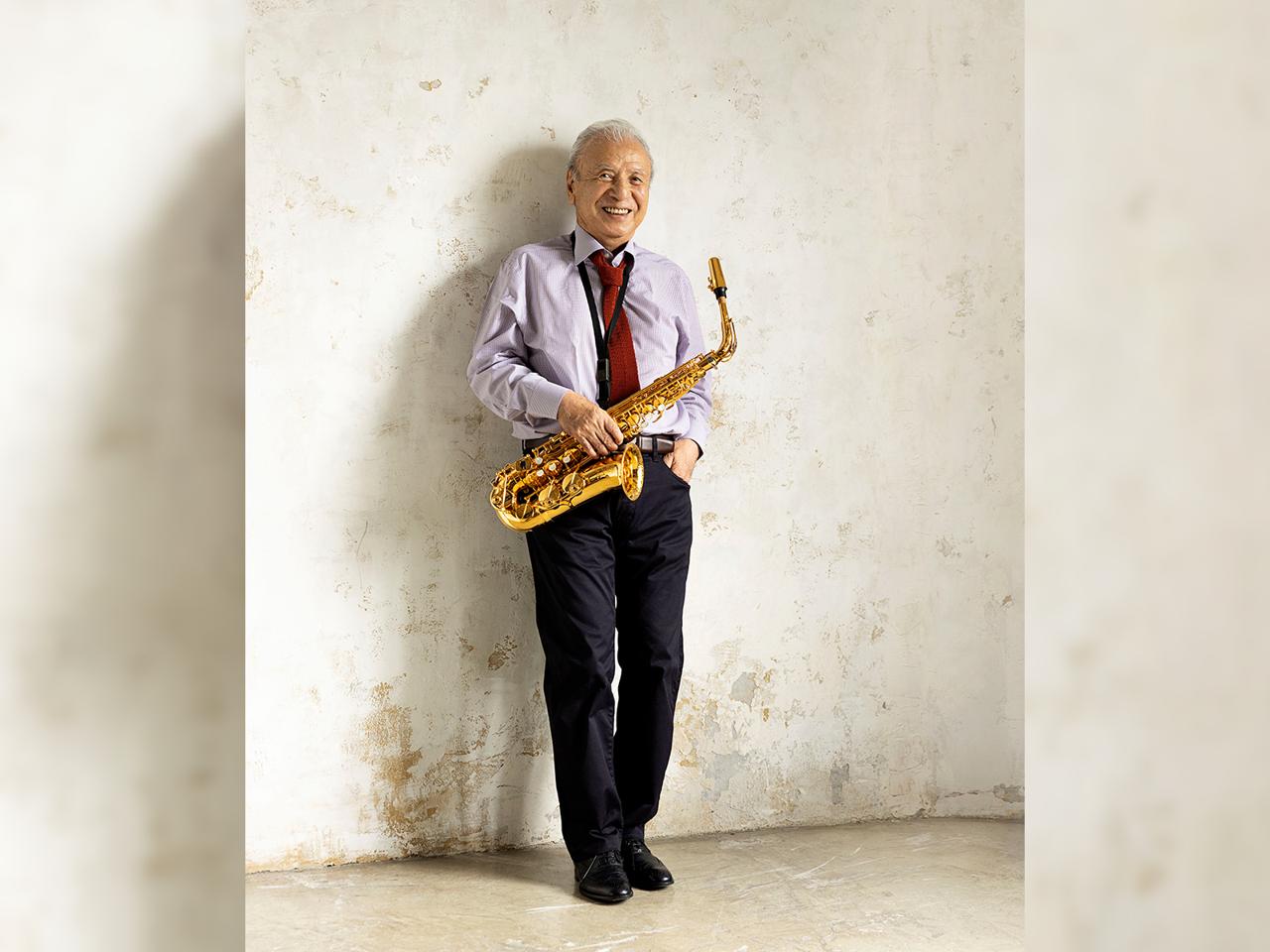 Sadao Watanabe Group 2025「RENDEZVOUS」