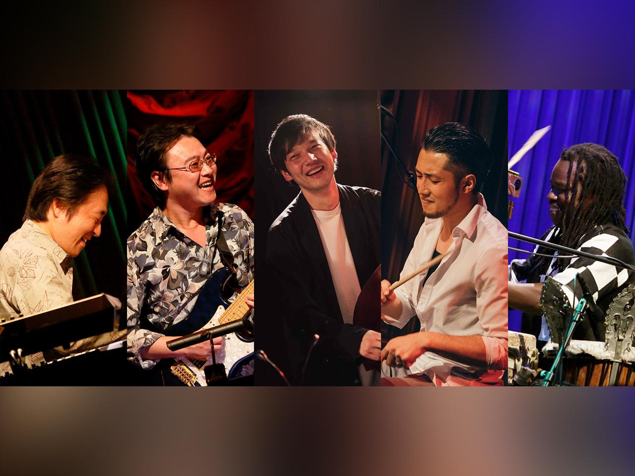 Sadao Watanabe Group 2025「RENDEZVOUS」