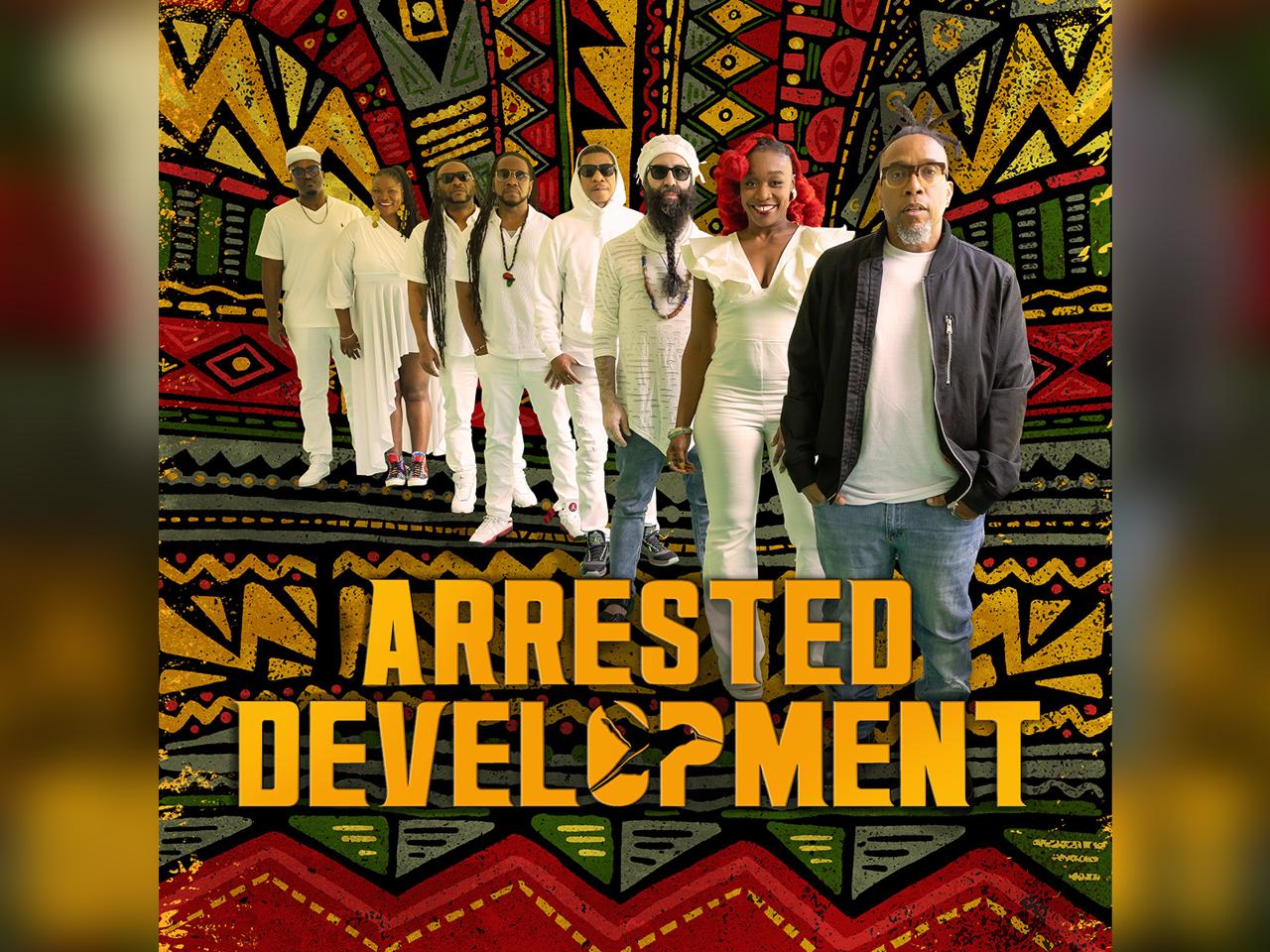 Arrested Development