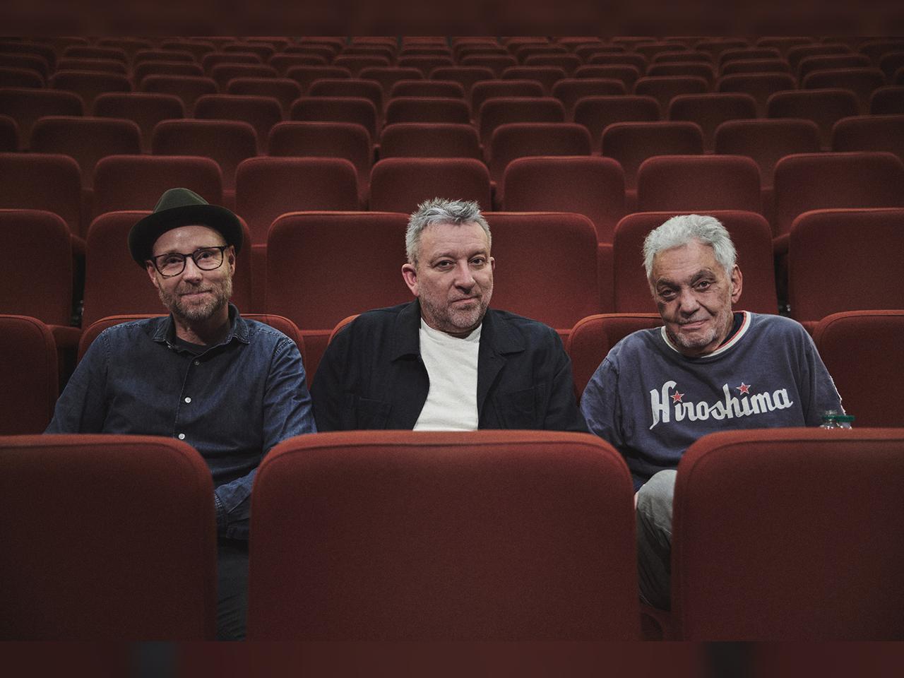 Blicher Hemmer Gadd Japan Tour 2025 ～ Steve Gadd BHG project