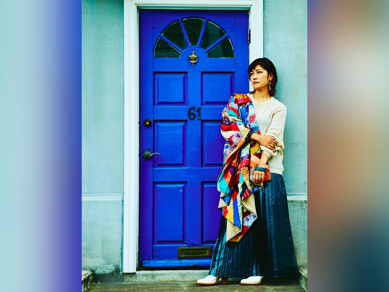 BONNIE PINK 30th Anniversary Billboard Live 2025 album recreation tour Vol.2 