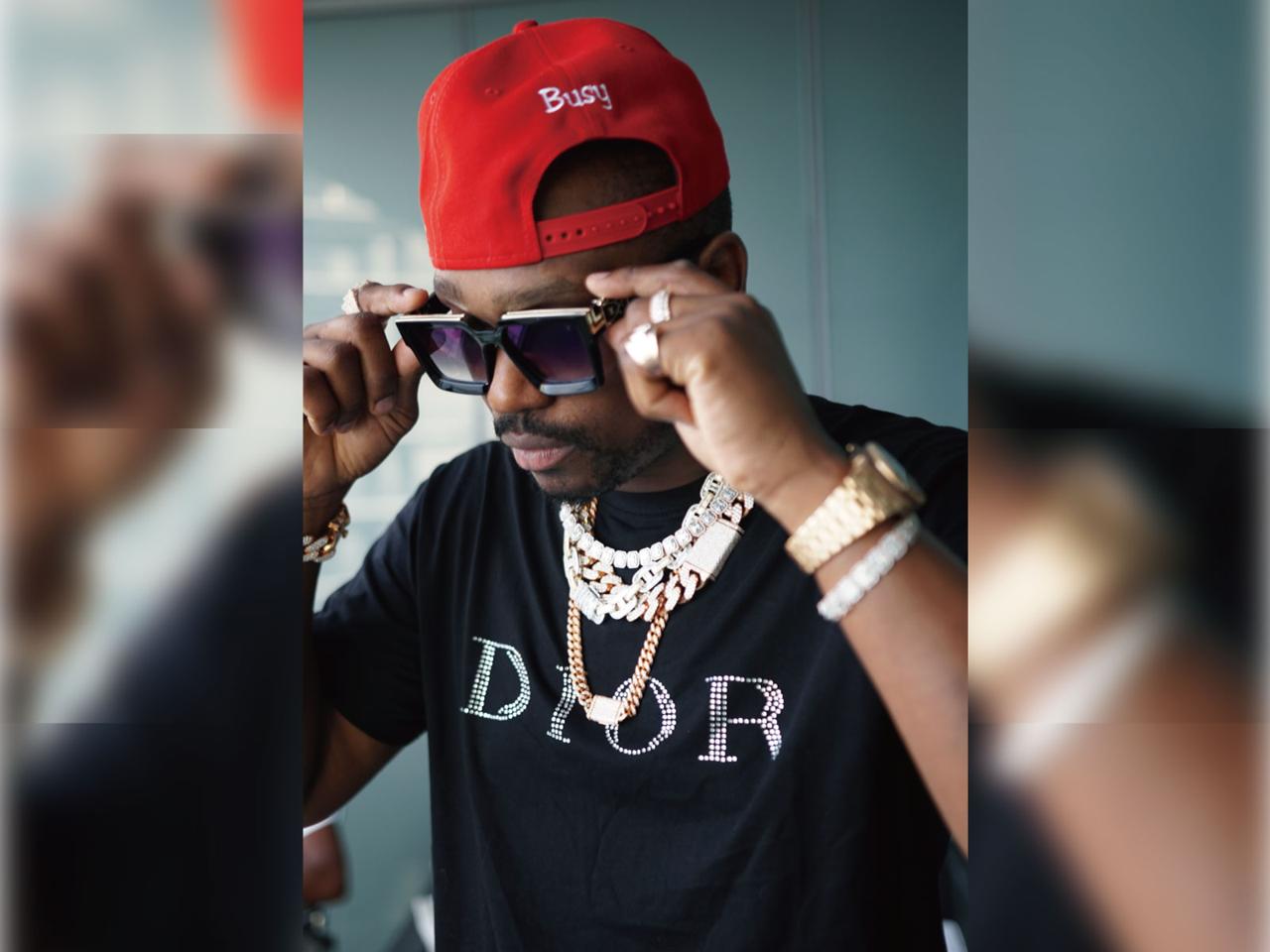 Busy Signal