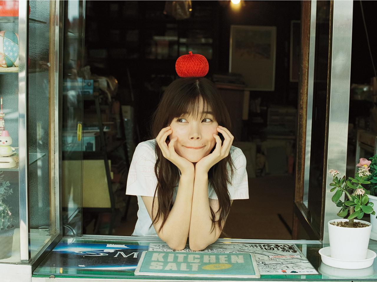 CENT Billboard JAPAN Women In Music vol.3