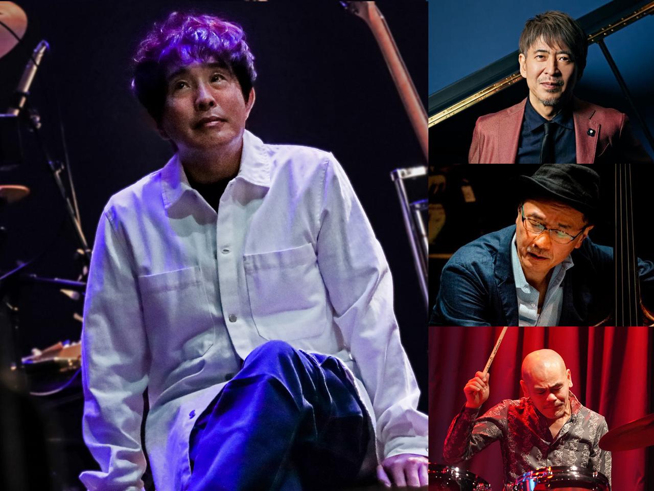 Chikuzen Sato Your Christmas Night 2025