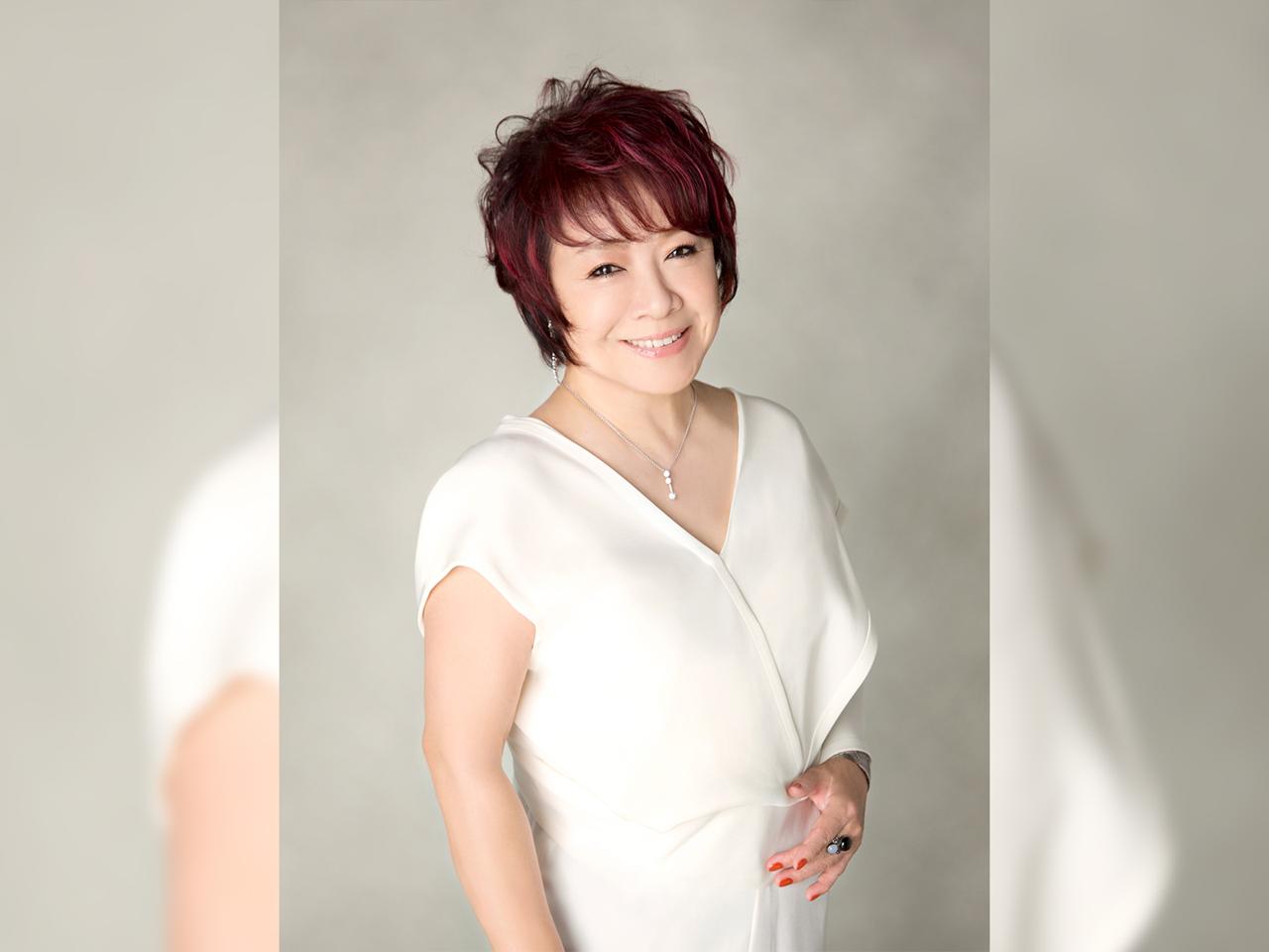 Machiko Watanabe