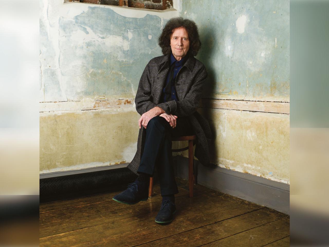 Gilbert O'Sullivan