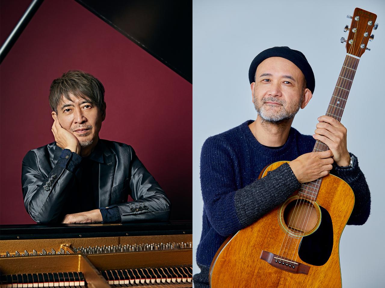 Hiromi Iwasaki Acoustic Tour 2025