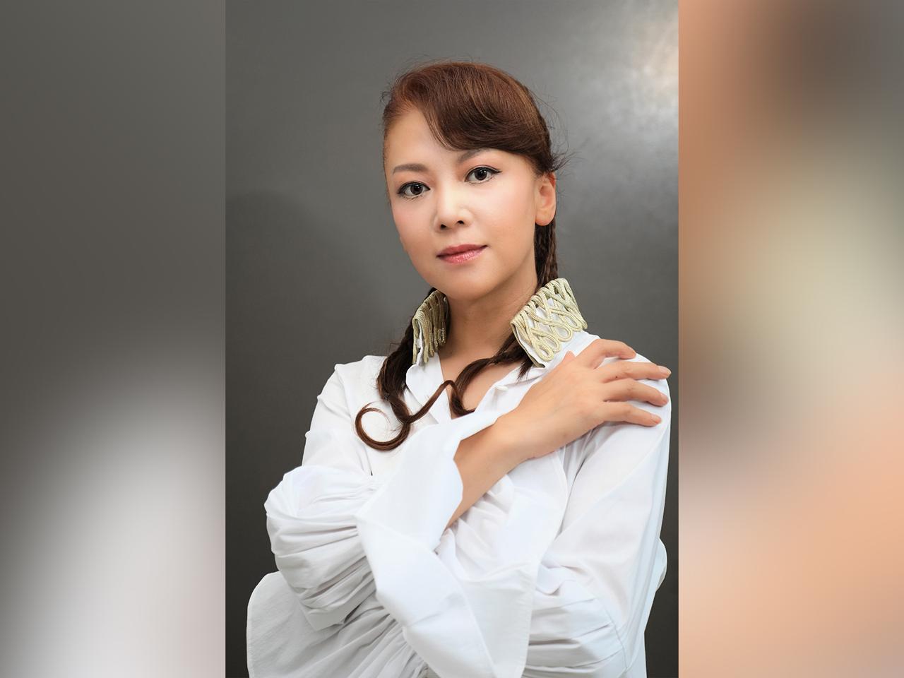 Kahoru Kohiruimaki 40th Anniversary