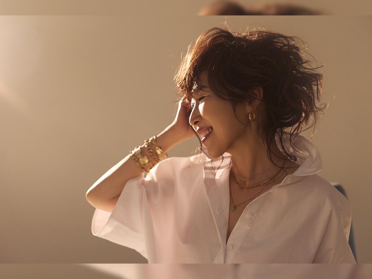 KEIKO LEE “30th Anniversary Celebration” Keiko Lee Sings Super Standards 3 Release Live
