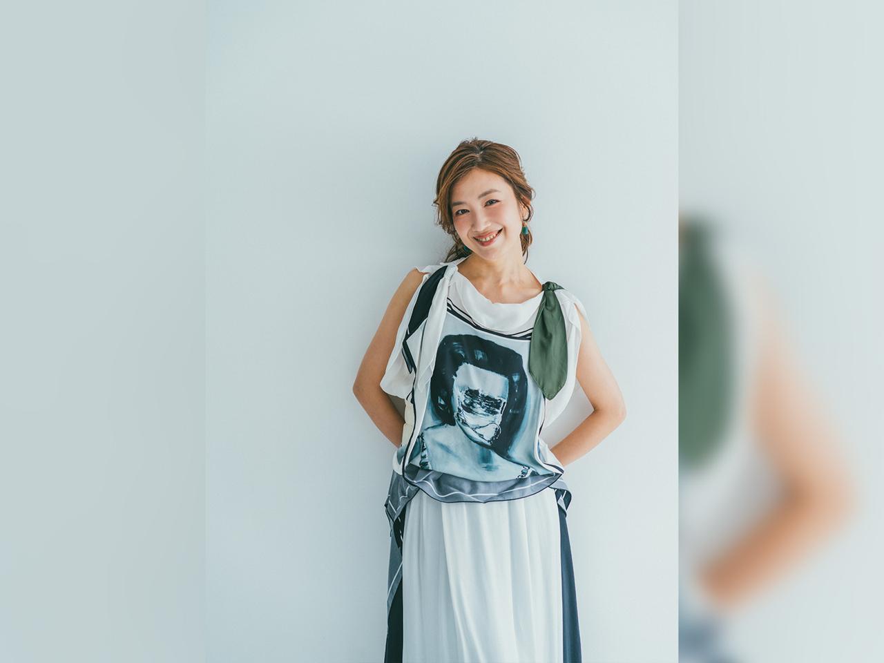 Kaori Muraji 