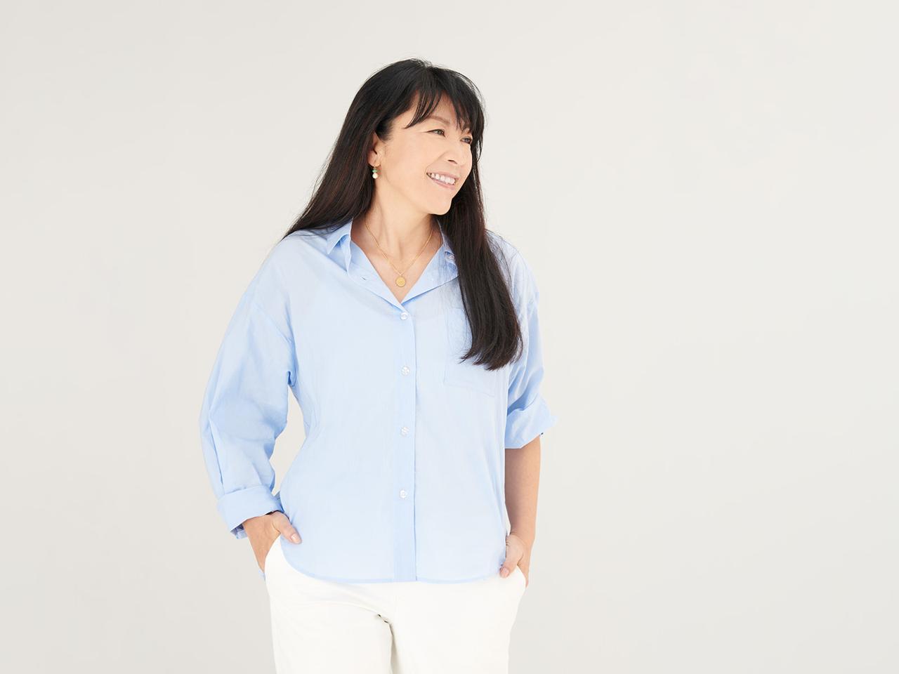 Lisa Ono