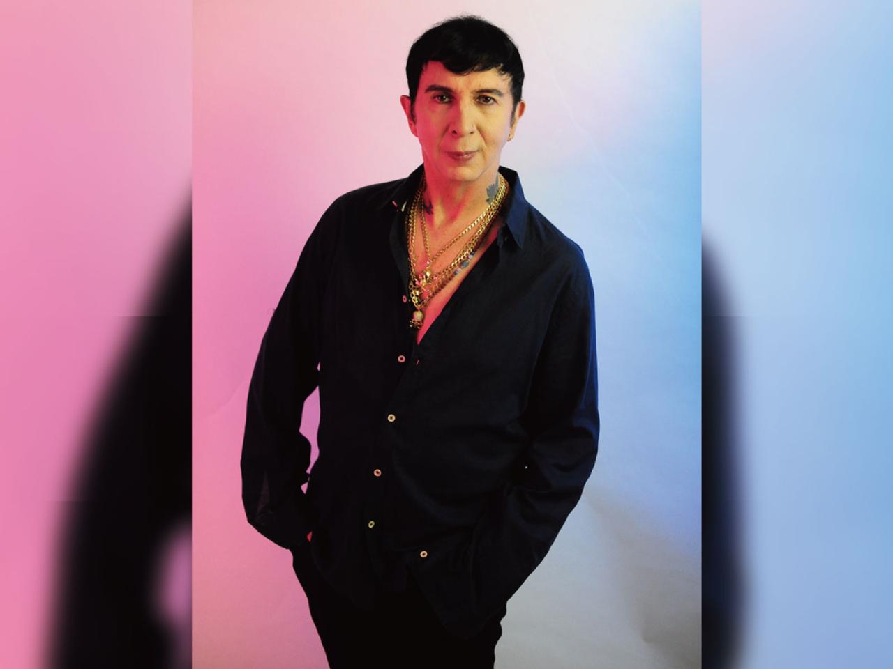 Marc Almond