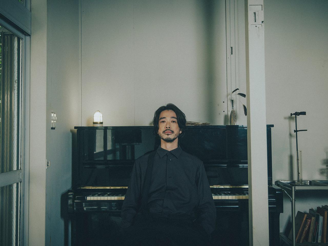 ohashiTrio TRIO Sextet Billboard Live Tour