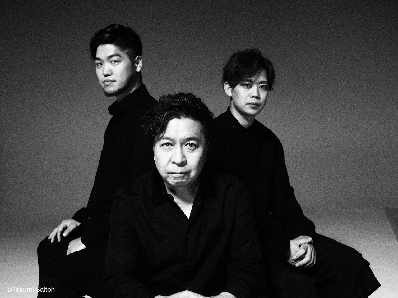 Makoto Ozone Trio TRiNFiNiTY 2025