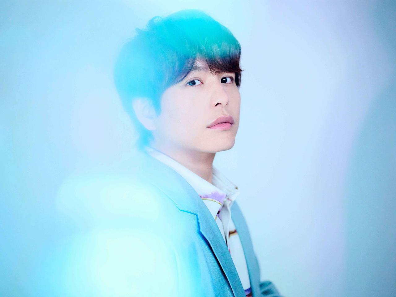 Shugo Nakamura Acoustic Live