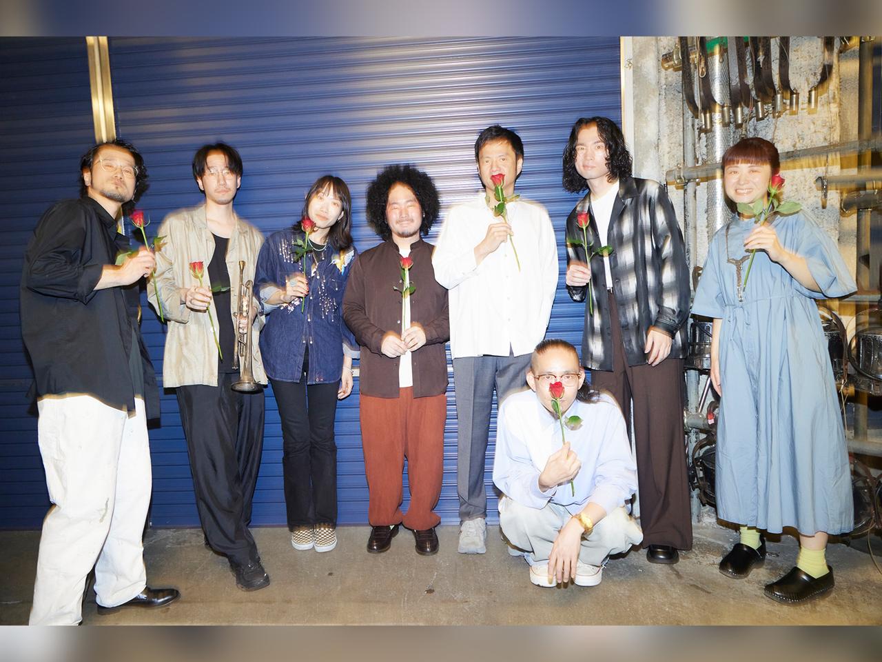 Strange Reitaro Special set One Man at Billboard Live