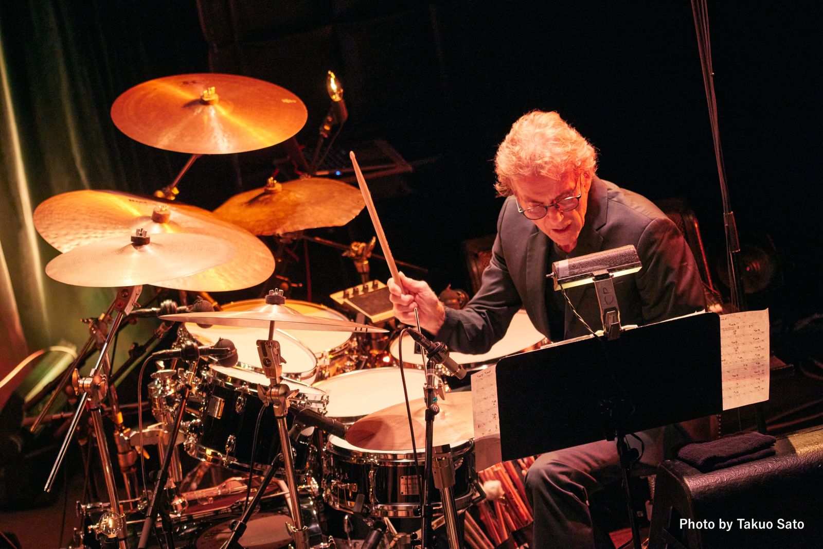 Taeko Onuki Concert 2025 [Celebrating 50 Years]