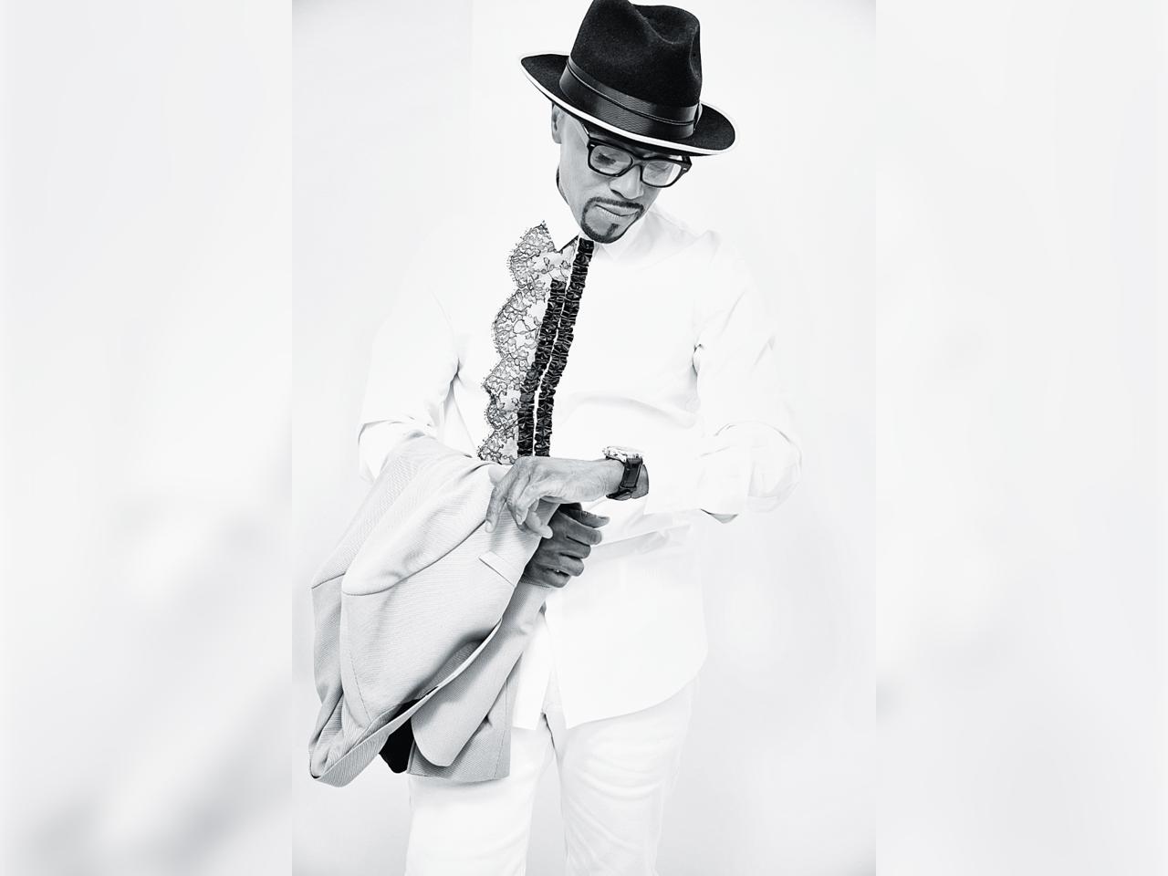 Teddy Riley Presents New Jack Swing “The Experience” featuring GUY 2.0, Sounds of BlackStreet, Sounds of Michael Jackson and More.
