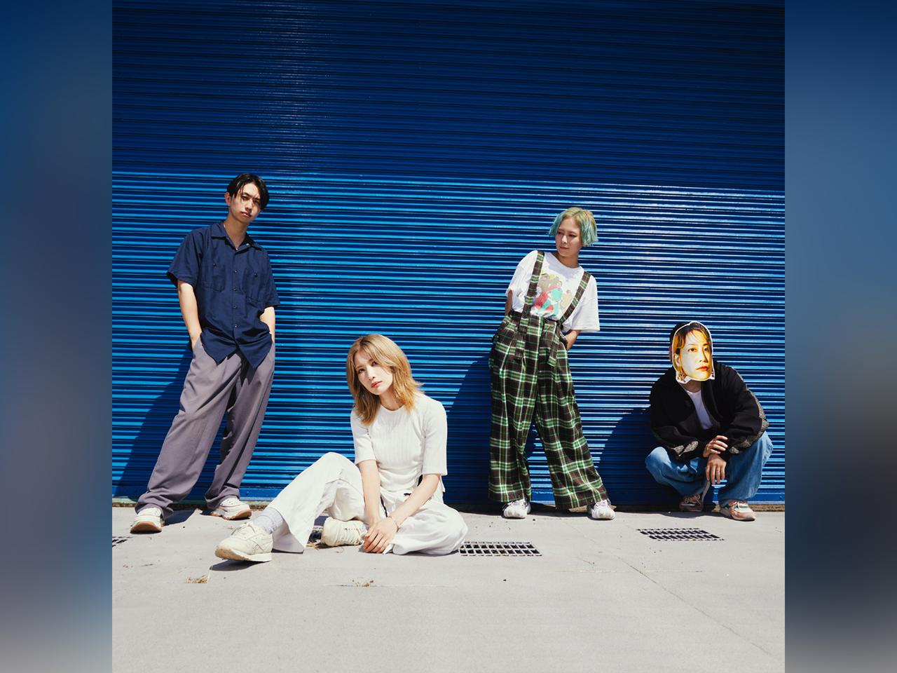 tricot Billboard Live