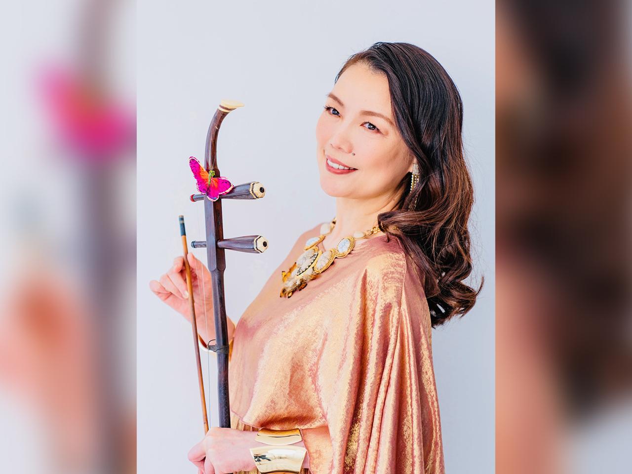 WeiWei Wuu