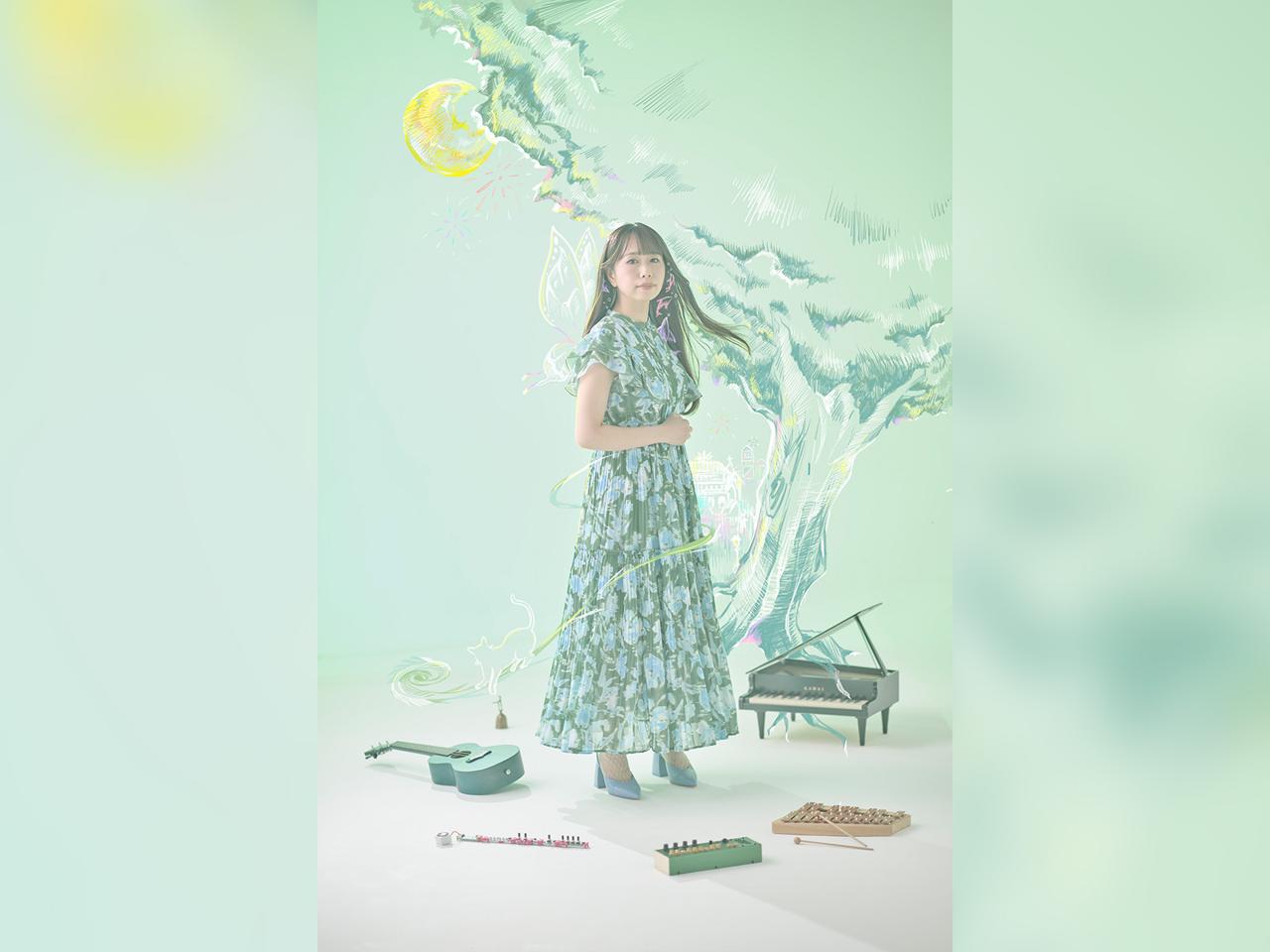 Yanaginagi Special Live from “EN” to “ENcore”