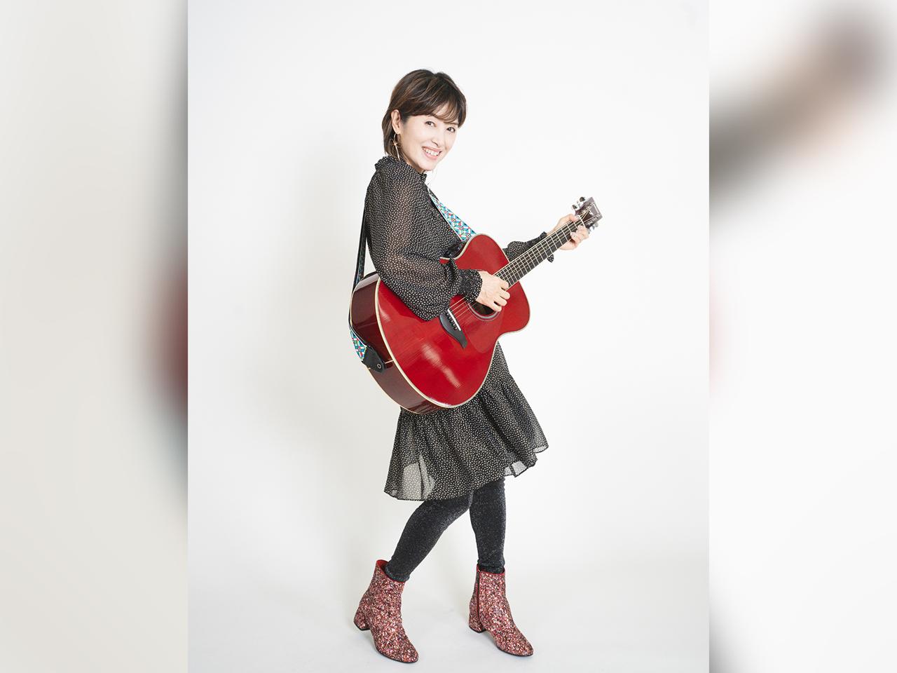 Yoko Oginome LIVE 2025 “Our Story Continues!”