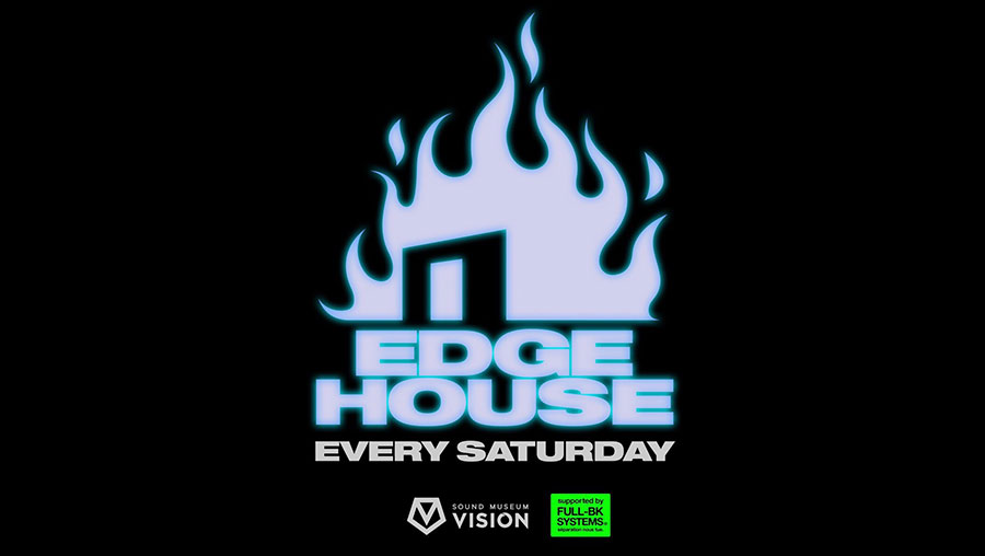 EDGE HOUSE
