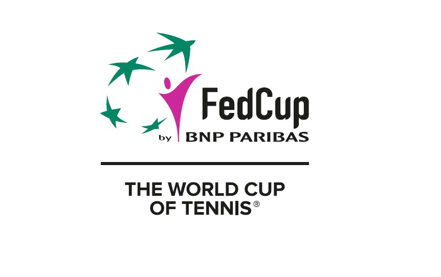 Fed Cup by BNP PARIBAS 2019