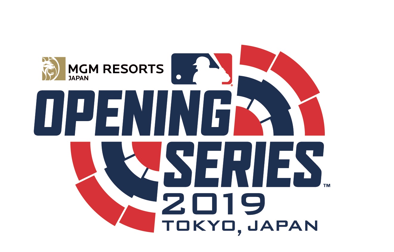 【Oakland Athletics vs Hokkaido Nippon Ham Fighters】2019 MGM MLB Opening Series
