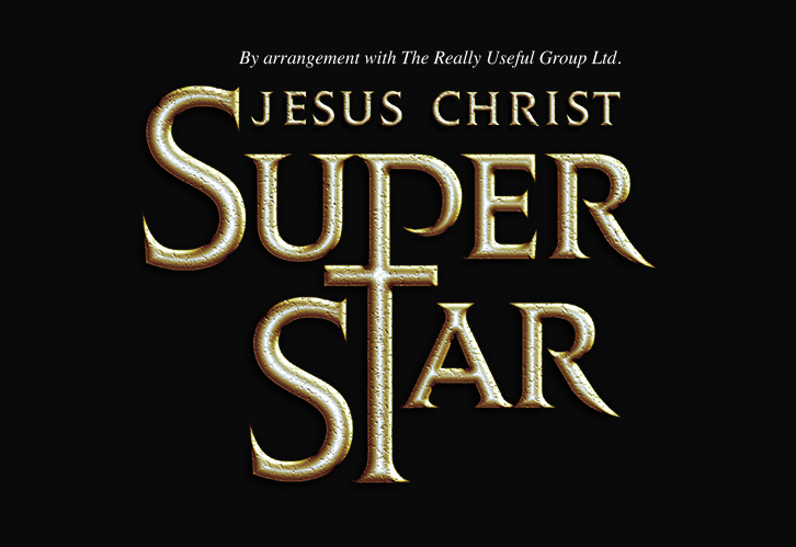 super christ superstar