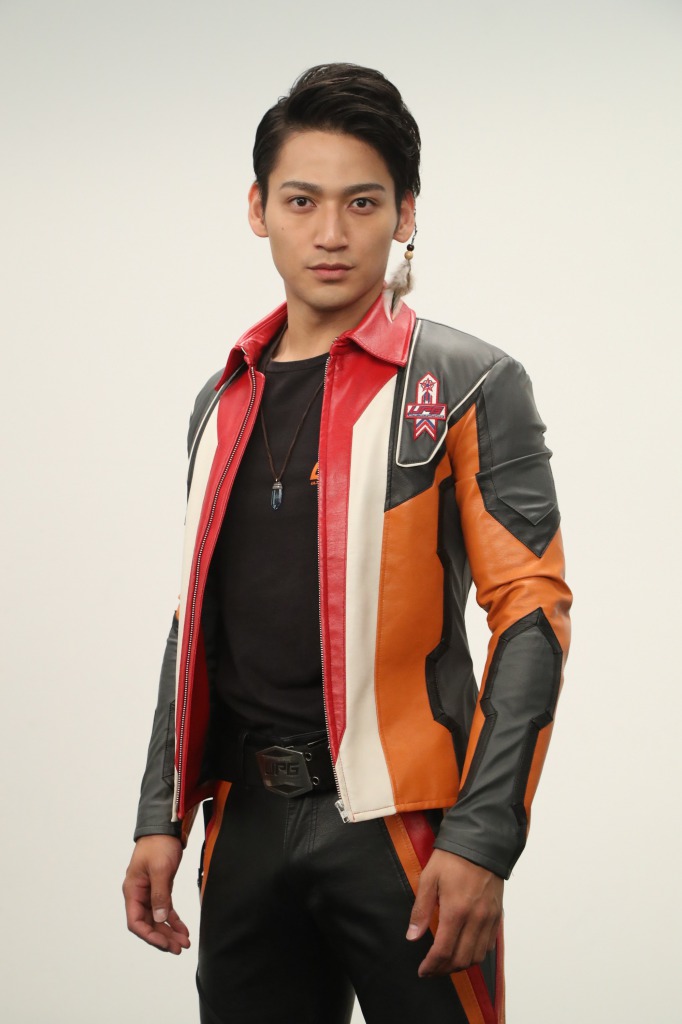 tsuburaya convention 2019 "赛罗·奥特曼10周年纪念 新生代英雄全员