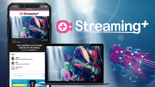 Streaming Service